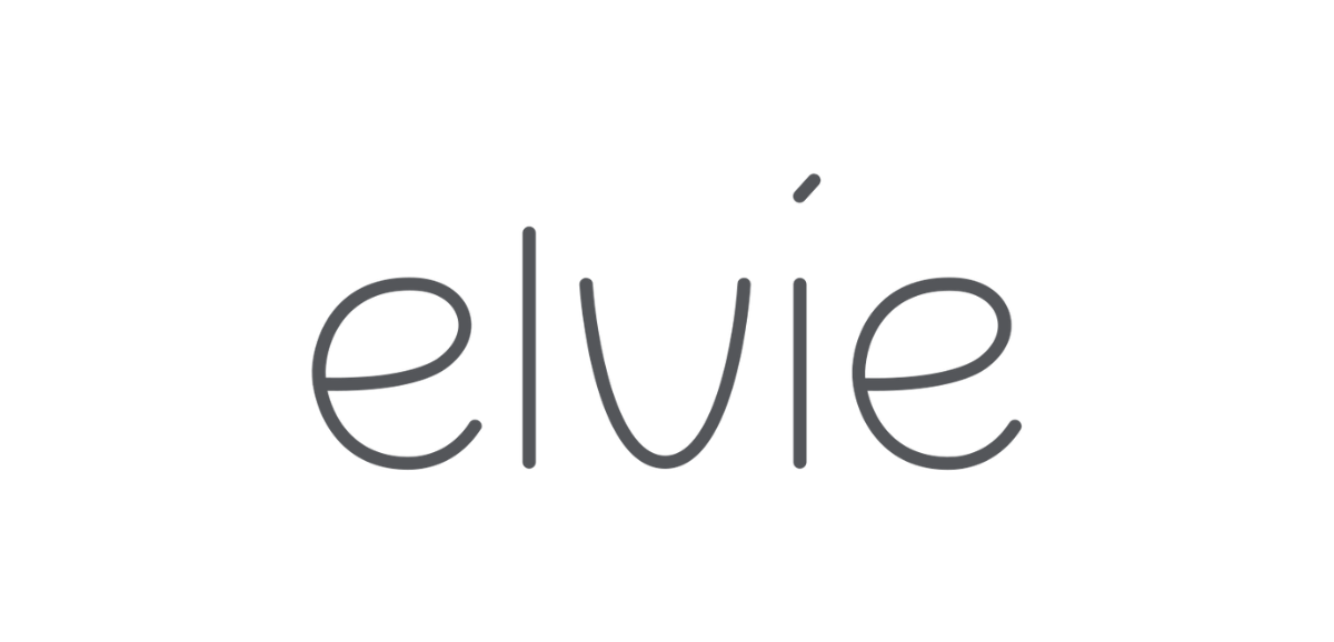 Elvie logo new