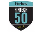Forbes fintech awards