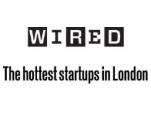 Wired award