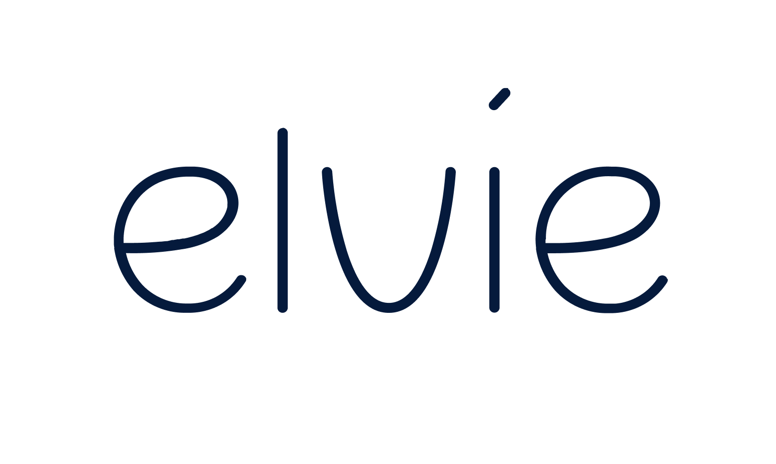 Logo elvie 1 1